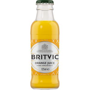 Britvic orange juice online