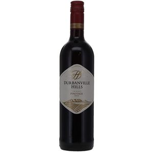Durbanville Hills Pinotage, Durbanville, 75 cl x 6