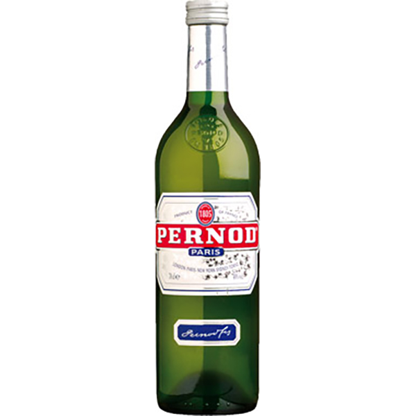 Pernod, 70cl