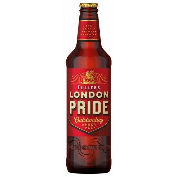London Pride, NRB, 330ml x 24