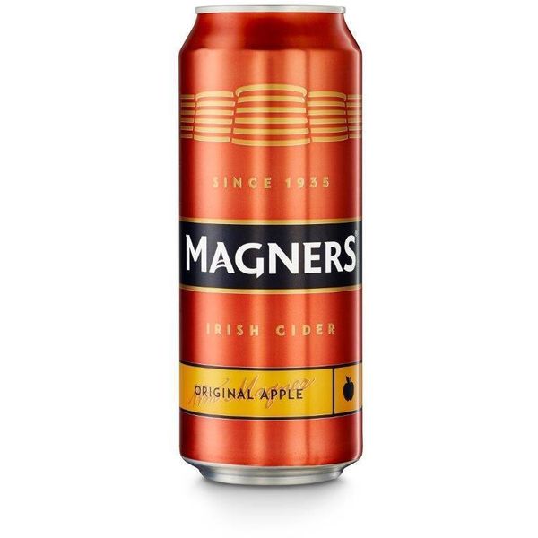 Magners Original, Can, 500 ml x 24