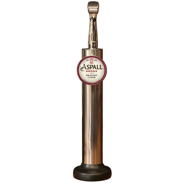 Aspall Draught Suffolk Cyder, Keg, 50 lt x 1