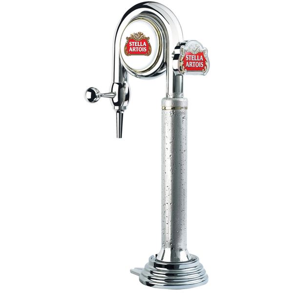 keg of stella artois near me