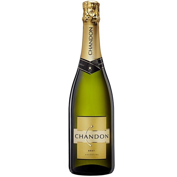 Domaine Chandon Argentina, fresh, elegant wines - Wines & Spirits – LVMH