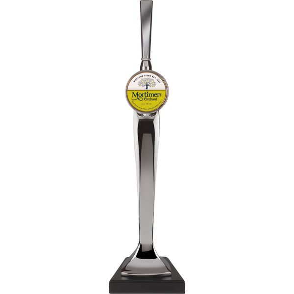 Westons Mortimers Orchard Cider, Keg, 50 lt x 1