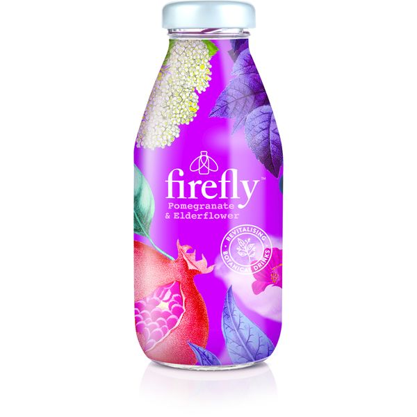 Firefly juices clearance