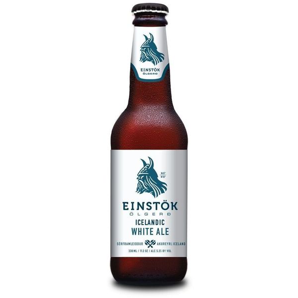Einstok White Ale, NRB, 330ml x 24
