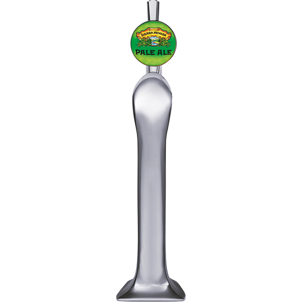 Sierra Nevada Pale Ale, Keg, 50 lt x 1