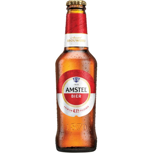 Amstel, 300ml x 24