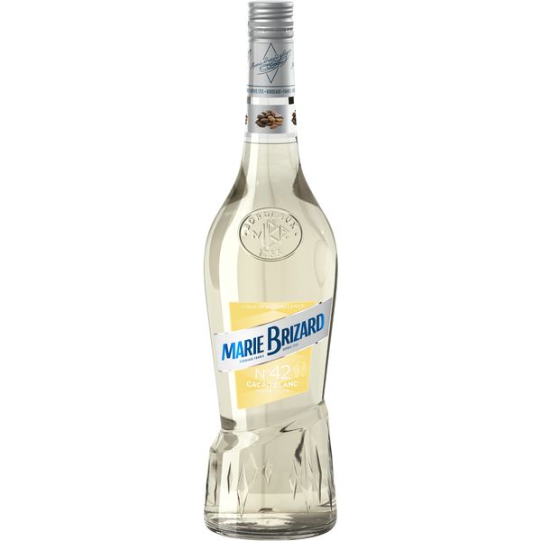 MARIE BRIZARD CACAO BLANC 70 CL