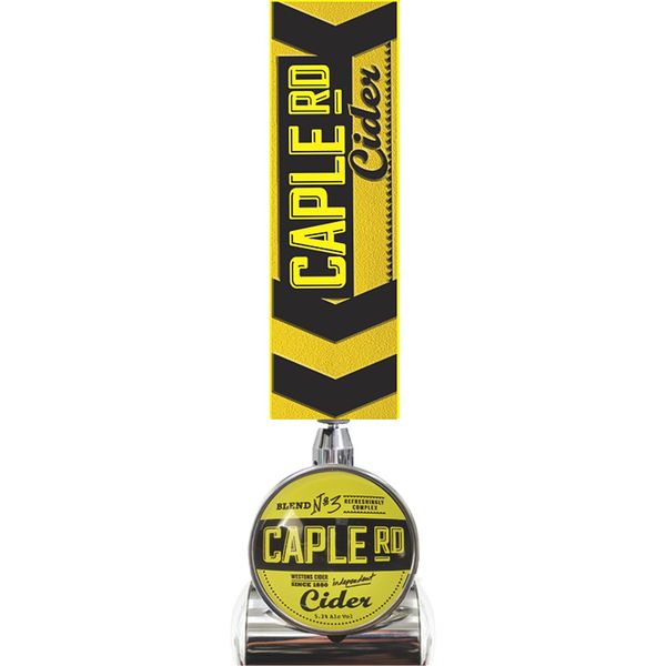 Westons Caple Rd Blend No 3 Cider, Keg, 50 lt x 1