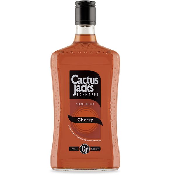 red cactus jack 1