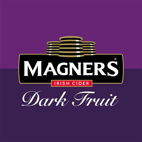 Magners Dark Fruits, Keg, lt x 1