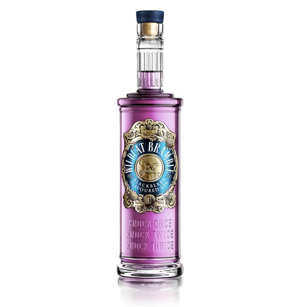 Wildcat Bramble Gin, 70 cl