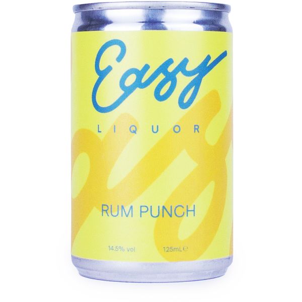 What Liquor Is In Rum Punch at Kerr blog