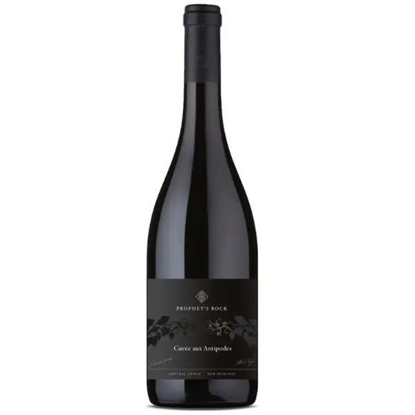 Prophets Rock Cuvee Aux Antipodes 2016, 75 cl x 6